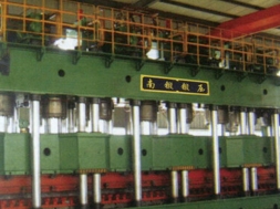 YND89系列汽车纵梁成型西甲买球
